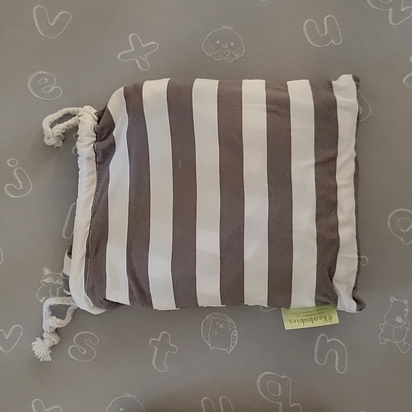 Multi-Use Nursing Cover - Picture 3 of 4